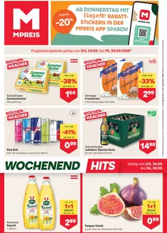 MPreis Katalog | FB KW39 2026 V | 2026-09-24T00:00:00.000Z - 2026-09-30T00:00:00.000Z
