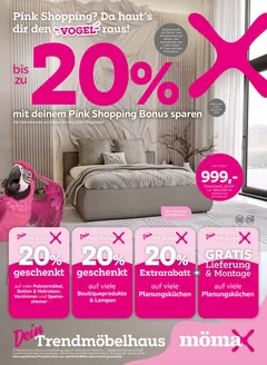 Mömax Katalog | Aktuelle Schnäppchen und Angebote | 2026-09-21T00:00:00.000Z - 2026-10-05T00:00:00.000Z
