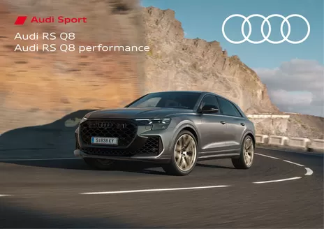 Audi Katalog | Audi rs q8 | 2026-01-01T00:00:00.000Z - 2026-12-31T00:00:00.000Z