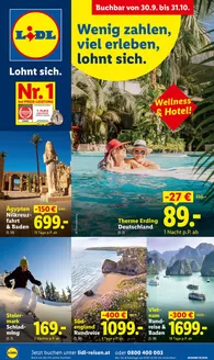 Lidl Katalog | Buchbar ab 30.9. | 2026-09-30T00:00:00.000Z - 2026-10-31T00:00:00.000Z