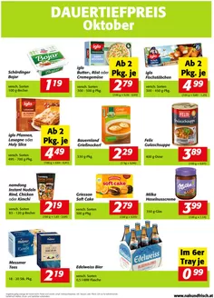 Nah & Frisch Katalog in Diex | DTP 2026 Oktoberk | 2026-10-01T00:00:00.000Z - 2026-10-31T00:00:00.000Z
