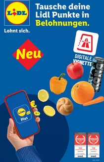 Lidl Flugblatt in Haslach an der Mühl | Lidl Punkte | 2026-10-04T00:00:00.000Z - 2026-11-08T00:00:00.000Z