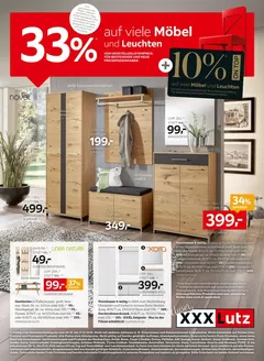 XXXLutz Katalog | Unsere besten Schnäppchen | 2026-10-06T00:00:00.000Z - 2026-10-13T00:00:00.000Z