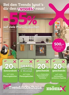 Mömax Katalog in Altlengbach | Unsere besten Schnäppchen | 2026-10-13T00:00:00.000Z - 2026-10-27T00:00:00.000Z