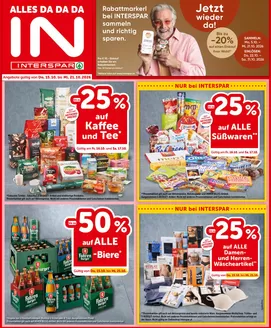 Interspar Katalog | Online-Flugblatt Vorarlberg KW42 | 2026-10-15T00:00:00.000Z - 2026-10-21T00:00:00.000Z