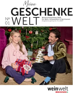 Interspar Katalog in Tiefgraben | Geschenkekatalog | 2026-10-13T00:00:00.000Z - 2027-01-04T00:00:00.000Z