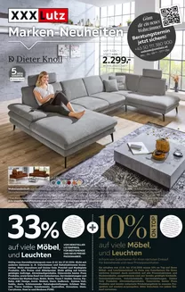XXXLutz Katalog in Altlengbach | Angebote für Schnäppchenjäger | 2026-10-06T00:00:00.000Z - 2026-10-13T00:00:00.000Z