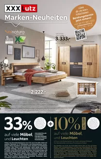 XXXLutz Katalog in Altlengbach | Exklusive Deals für unsere Kunden | 2026-10-06T00:00:00.000Z - 2026-10-13T00:00:00.000Z