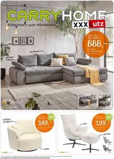 XXXLutz Katalog in Altlengbach | Attraktive Sonderangebote für alle | 2026-10-06T00:00:00.000Z - 2026-10-13T00:00:00.000Z
