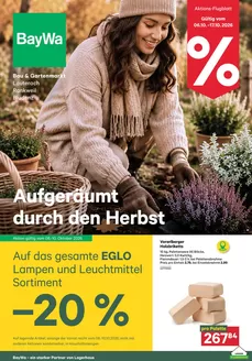Lagerhaus Katalog | Lagerhaus Angebote | 2026-10-13T00:00:00.000Z - 2026-10-31T00:00:00.000Z