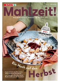 SPAR-Gourmet Katalog in Tiefgraben | SPAR Gourmet Angebote | 2026-10-13T00:00:00.000Z - 2026-11-14T00:00:00.000Z