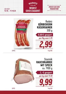 Radatz Katalog in Tiefgraben | Radatz Angebote | 2026-10-13T00:00:00.000Z - 2026-10-17T00:00:00.000Z