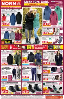 Norma Katalog in Höchst | 2026 44 AT | 2026-10-18T00:00:00.000Z - 2026-11-01T00:00:00.000Z