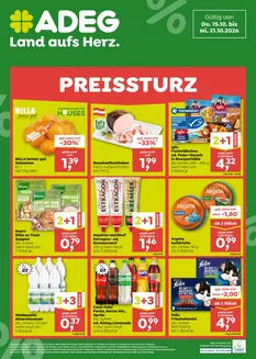 ADEG Katalog | Tolles Angebot für alle Kunden | 2026-10-15T00:00:00.000Z - 2026-10-21T00:00:00.000Z