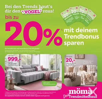 Mömax Katalog | Große Auswahl an Angeboten | 2026-10-20T00:00:00.000Z - 2026-11-03T00:00:00.000Z