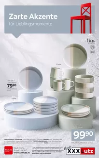XXXLutz Katalog | Top-Angebote für alle Schnäppchenjäger | 2026-10-20T00:00:00.000Z - 2026-10-27T00:00:00.000Z
