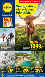 Lidl Katalog | Buchbar ab 28.10. | 2026-10-28T00:00:00.000Z - 2026-11-30T00:00:00.000Z