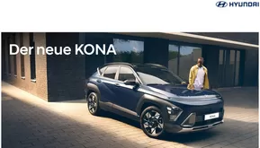 Hyundai Katalog in Innsbruck | Hyundai KONA | 2025-05-27T00:00:00.000Z - 2026-05-27T00:00:00.000Z