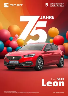 Seat Katalog | Seat Leon | 2025-06-04T00:00:00.000Z - 2026-05-26T00:00:00.000Z