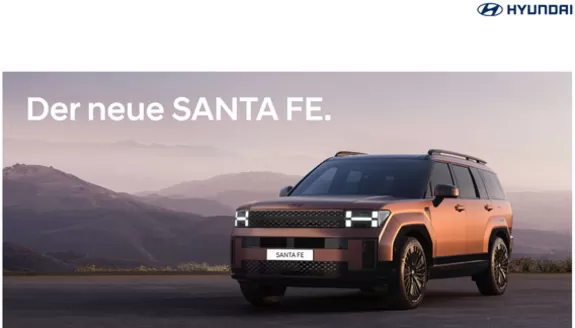 Hyundai Katalog in Rettenschöss | Hyundai SANTA FE Plug-In | 2025-06-21T00:00:00.000Z - 2026-06-21T00:00:00.000Z