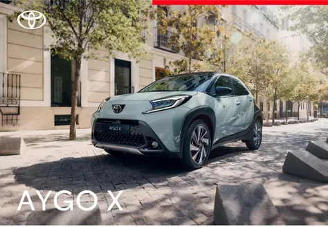 Toyota Katalog in Loosdorf | Top-Angebote für Sparfüchse | 2025-06-26T00:00:00.000Z - 2026-06-26T00:00:00.000Z