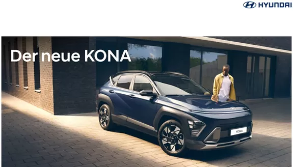 Hyundai Katalog in Wien | Hyundai KONA | 2025-06-30T00:00:00.000Z - 2026-06-30T00:00:00.000Z