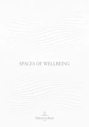 Villeroy & Boch Katalog in Nußdorf-Debant | Lookbook2025 Bathroom Web DE | 2025-06-30T00:00:00.000Z - 2025-12-31T00:00:00.000Z