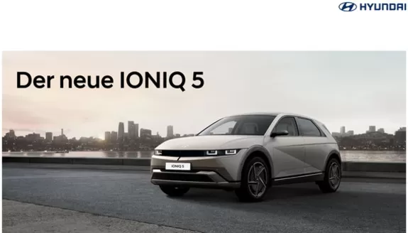 Hyundai Katalog in Wien | Hyundai IONIQ 5 | 2025-07-04T00:00:00.000Z - 2026-07-04T00:00:00.000Z