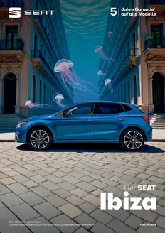 Seat Katalog in Tweng | Seat Ibiza | 2025-07-08T00:00:00.000Z - 2026-06-29T00:00:00.000Z