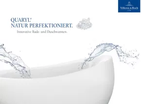 Villeroy & Boch Katalog in Klagenfurt am Wörthersee | quaryl brochure de | 2025-07-15T00:00:00.000Z - 2025-12-31T00:00:00.000Z