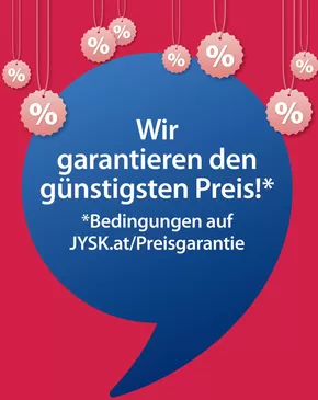 JYSK Katalog | Großartige Angebote | 2025-07-16T00:00:00.000Z - 2025-07-30T00:00:00.000Z