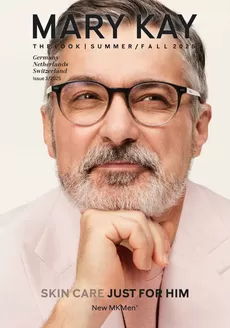 Mary Kay Katalog in Linz | theLOOK English | 2025-06-01T00:00:00.000Z - 2025-12-31T00:00:00.000Z