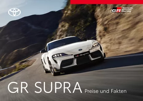 Toyota Katalog in Straßwalchen | Exklusive Deals für unsere Kunden | 2025-07-21T00:00:00.000Z - 2026-07-21T00:00:00.000Z