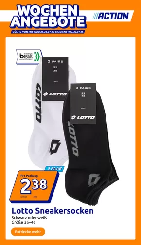 Action Katalog in Leoben | Aktuelle Deals und Angebote | 2025-07-23T00:00:00.000Z - 2025-07-29T00:00:00.000Z