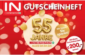 Interspar Katalog in Villach | Attraktive Angebote entdecken | 2025-07-29T00:00:00.000Z - 2025-08-12T00:00:00.000Z