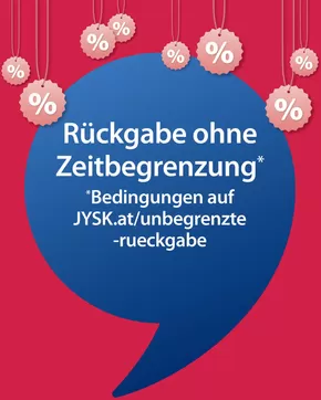 JYSK Katalog in Kufstein | Großartige Angebote | 2025-07-30T00:00:00.000Z - 2025-08-13T00:00:00.000Z
