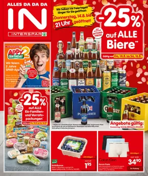 Interspar Katalog | Top-Deals und Rabatte | 2025-08-14T00:00:00.000Z - 2025-08-27T00:00:00.000Z