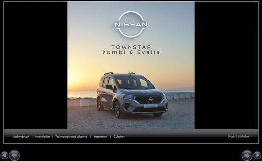 Nissan Katalog | Townstar Kombi EV | 2025-08-13T00:00:00.000Z - 2026-08-13T00:00:00.000Z