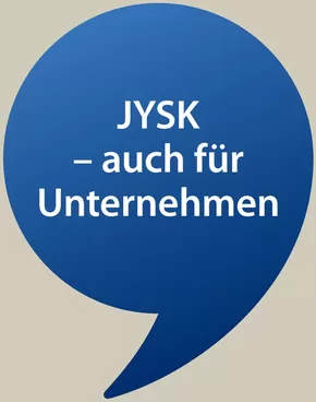 JYSK Katalog | Großartige Angebote | 2025-08-13T00:00:00.000Z - 2025-08-17T00:00:00.000Z