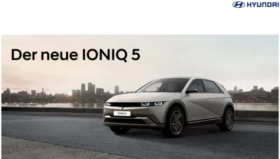 Hyundai Katalog | Hyundai IONIQ 5 | 2025-08-17T00:00:00.000Z - 2026-08-17T00:00:00.000Z