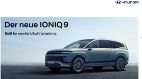 Hyundai IONIQ 9