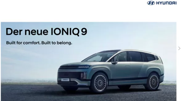 Hyundai Katalog in Graz | Hyundai IONIQ 9 | 2025-08-21T00:00:00.000Z - 2026-08-21T00:00:00.000Z