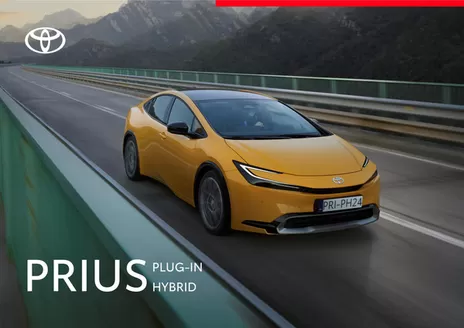 Toyota Katalog in Niederwölz | Tolle Rabatte auf ausgewählte Produkte | 2025-08-26T00:00:00.000Z - 2026-08-26T00:00:00.000Z