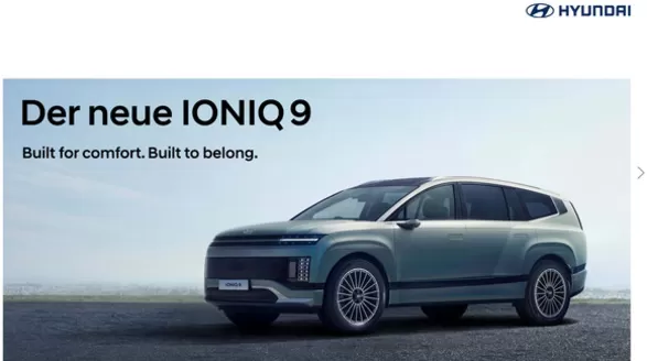 Hyundai Katalog in Liezen | Hyundai IONIQ 9 | 2025-08-30T00:00:00.000Z - 2026-08-30T00:00:00.000Z