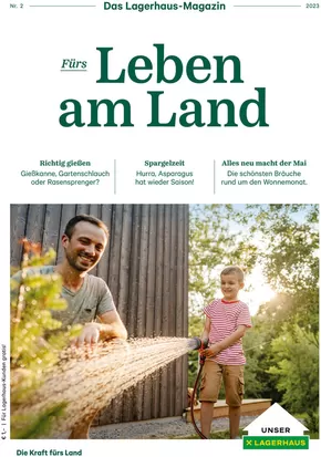 Salzburger Lagerhaus Katalog in Salzburg | Tolle Rabatte auf ausgewählte Produkte | 2025-09-03T00:00:00.000Z - 2025-09-17T00:00:00.000Z