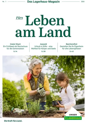 Sonderangebote für Sie