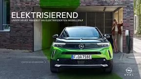 Opel Katalog | Angebote für Schnäppchenjäger | 2025-09-03T00:00:00.000Z - 2025-09-17T00:00:00.000Z