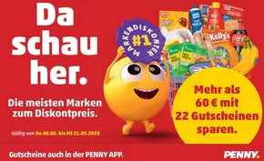 Penny Katalog in Wien | Top-Deals für alle Kunden | 2025-09-04T00:00:00.000Z - 2025-09-18T00:00:00.000Z
