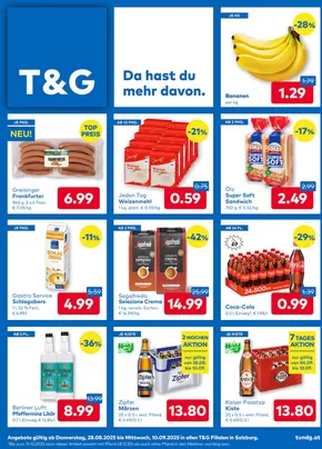 Aktuelle Deals und Angebote