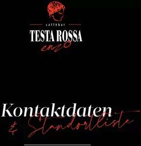 Testa Rossa Katalog in Braunau am Inn | Neue Angebote zum Entdecken | 2025-09-05T00:00:00.000Z - 2025-09-19T00:00:00.000Z